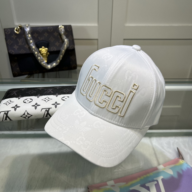 G*u*i cap-099