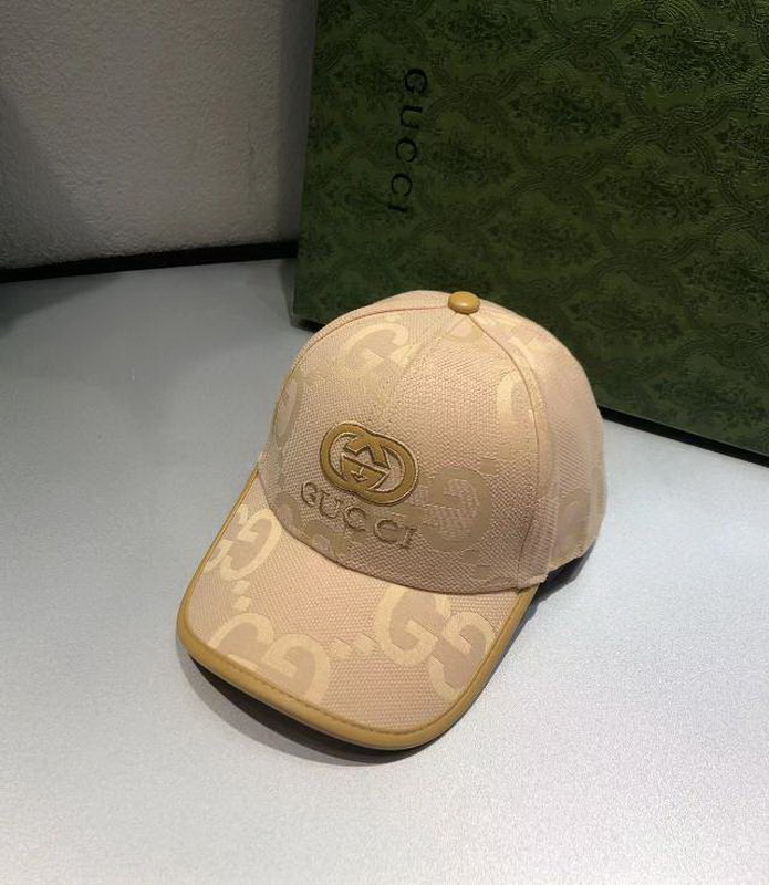G*u*i cap-108