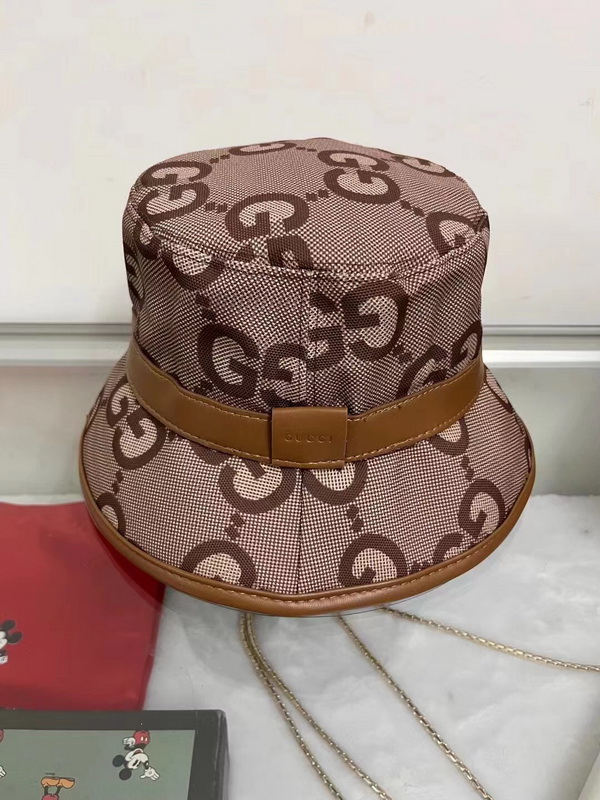 G*u*i cap-163
