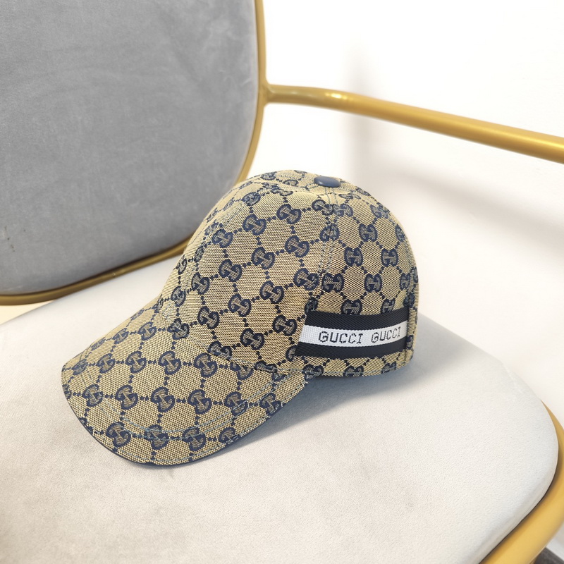 G*u*i cap-180