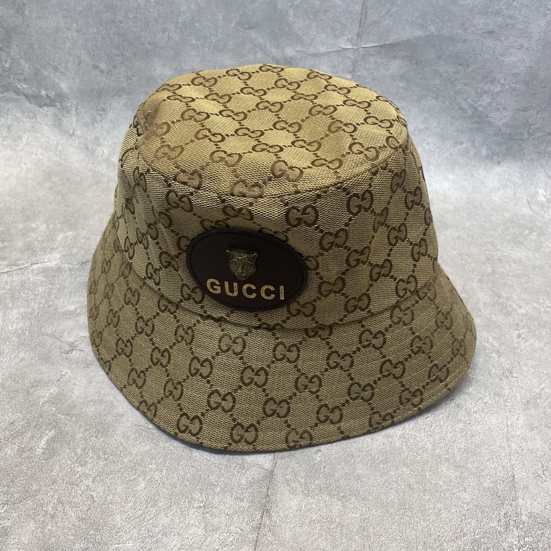 G*u*i cap-209