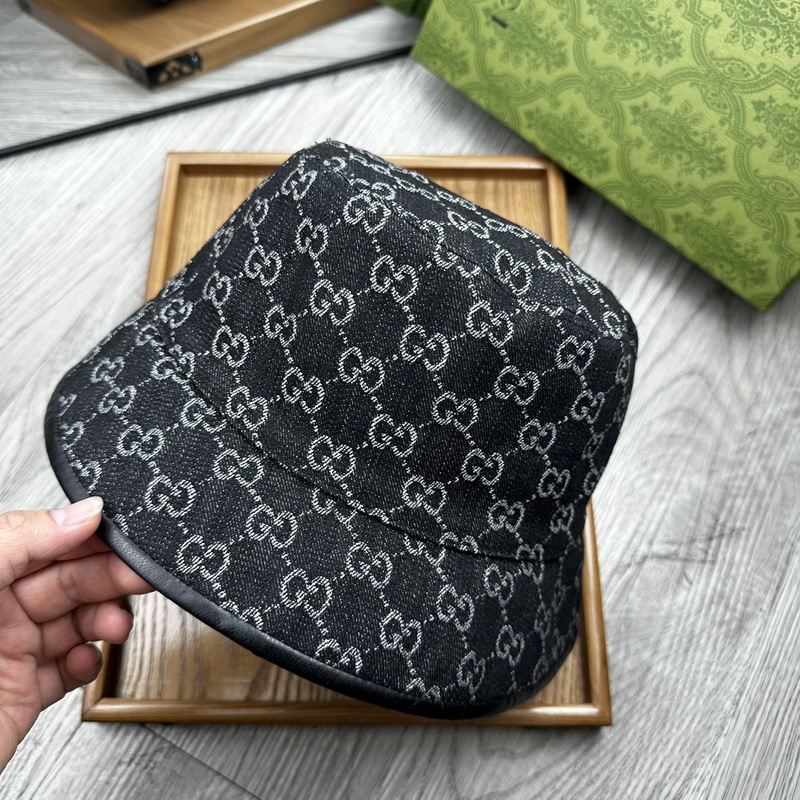 G*u*i cap-300