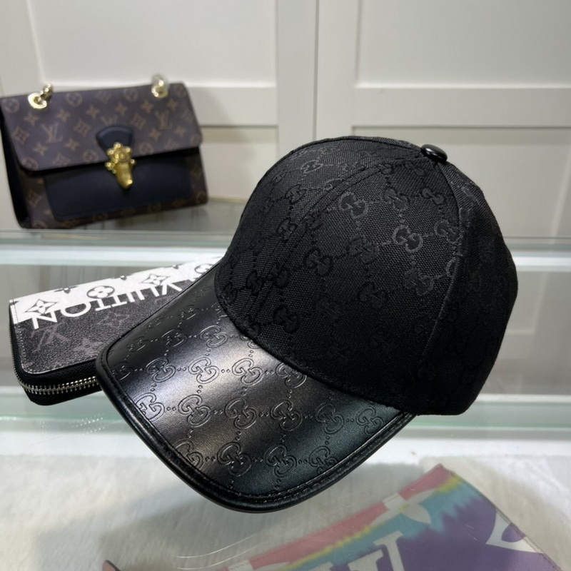 G*u*i cap-301