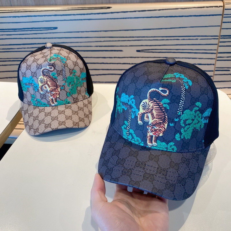 G*u*i cap-319
