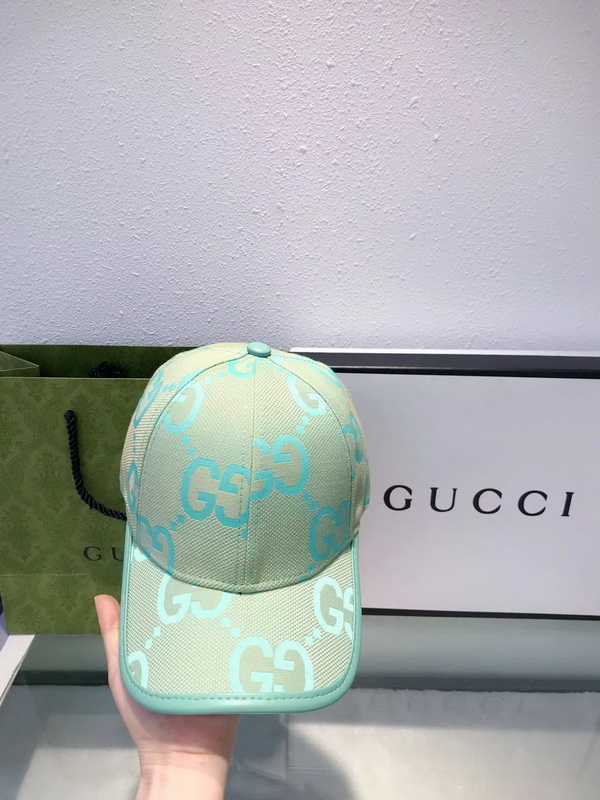 G*u*i cap-358
