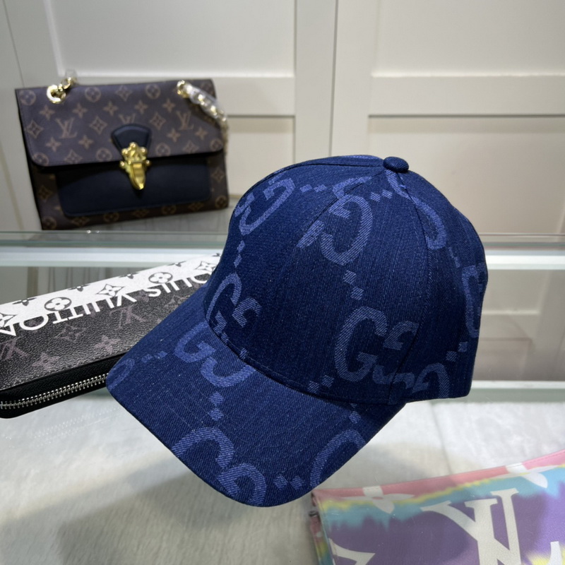 G*u*i cap-435