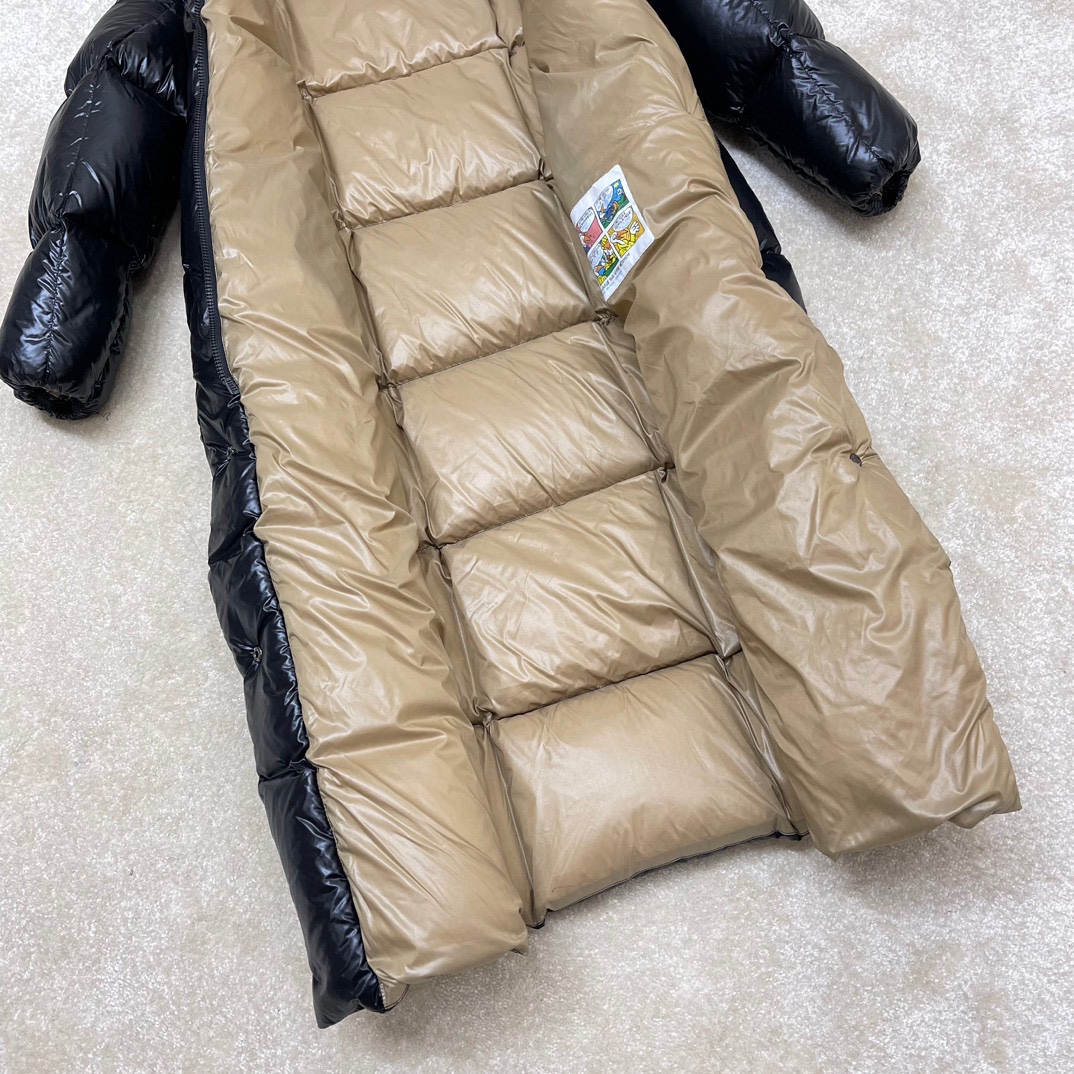 Moncler Coat(Women)-018