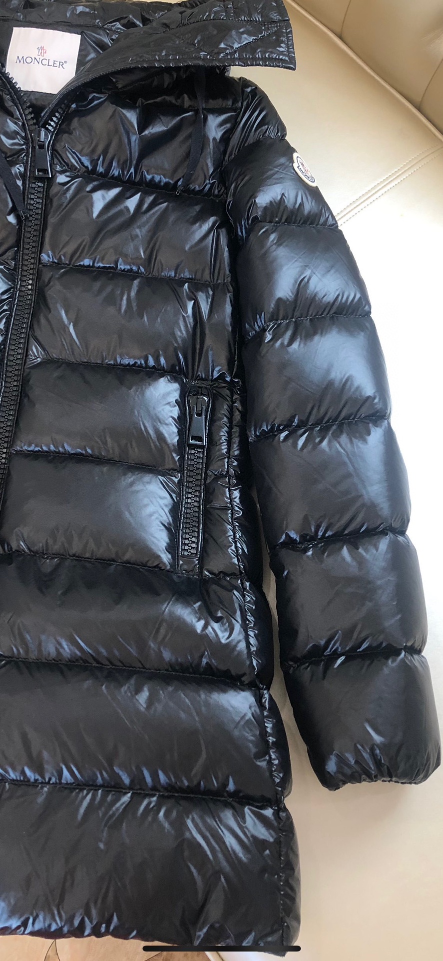 Moncler Coat(Women)-038