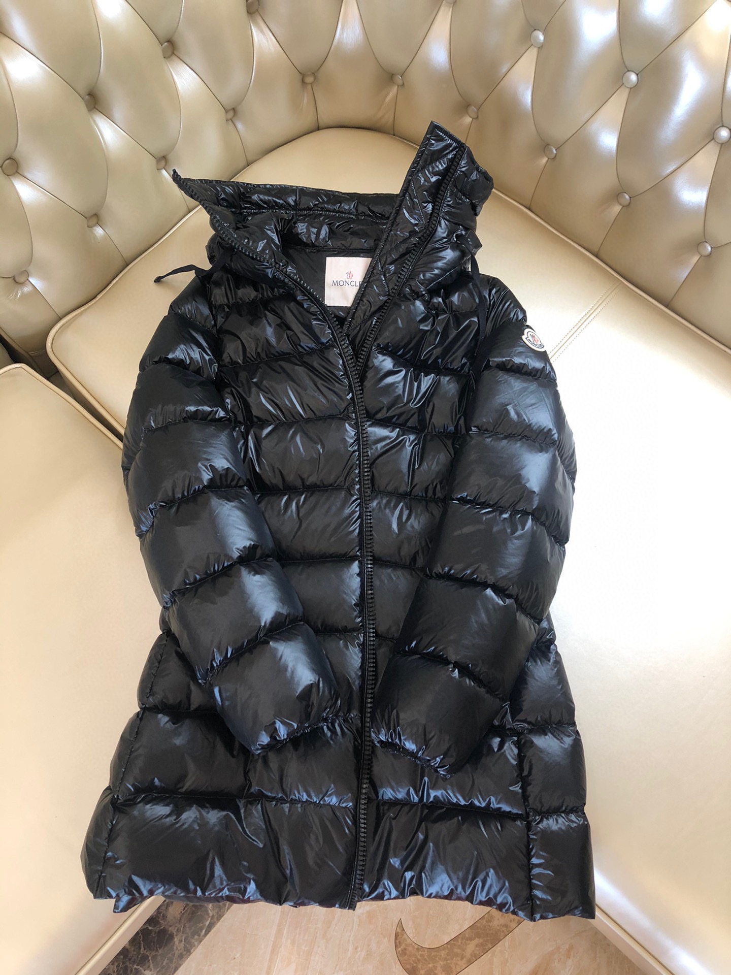 Moncler Coat(Women)-038