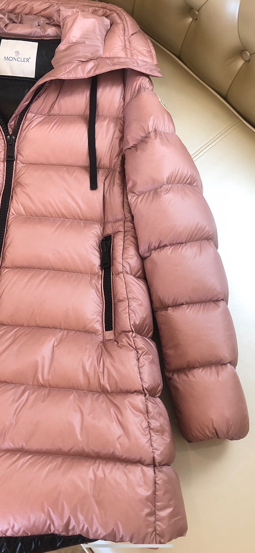 Moncler Coat(Women)-040