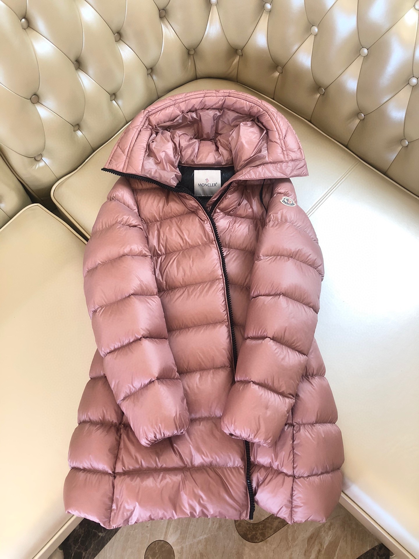 Moncler Coat(Women)-040