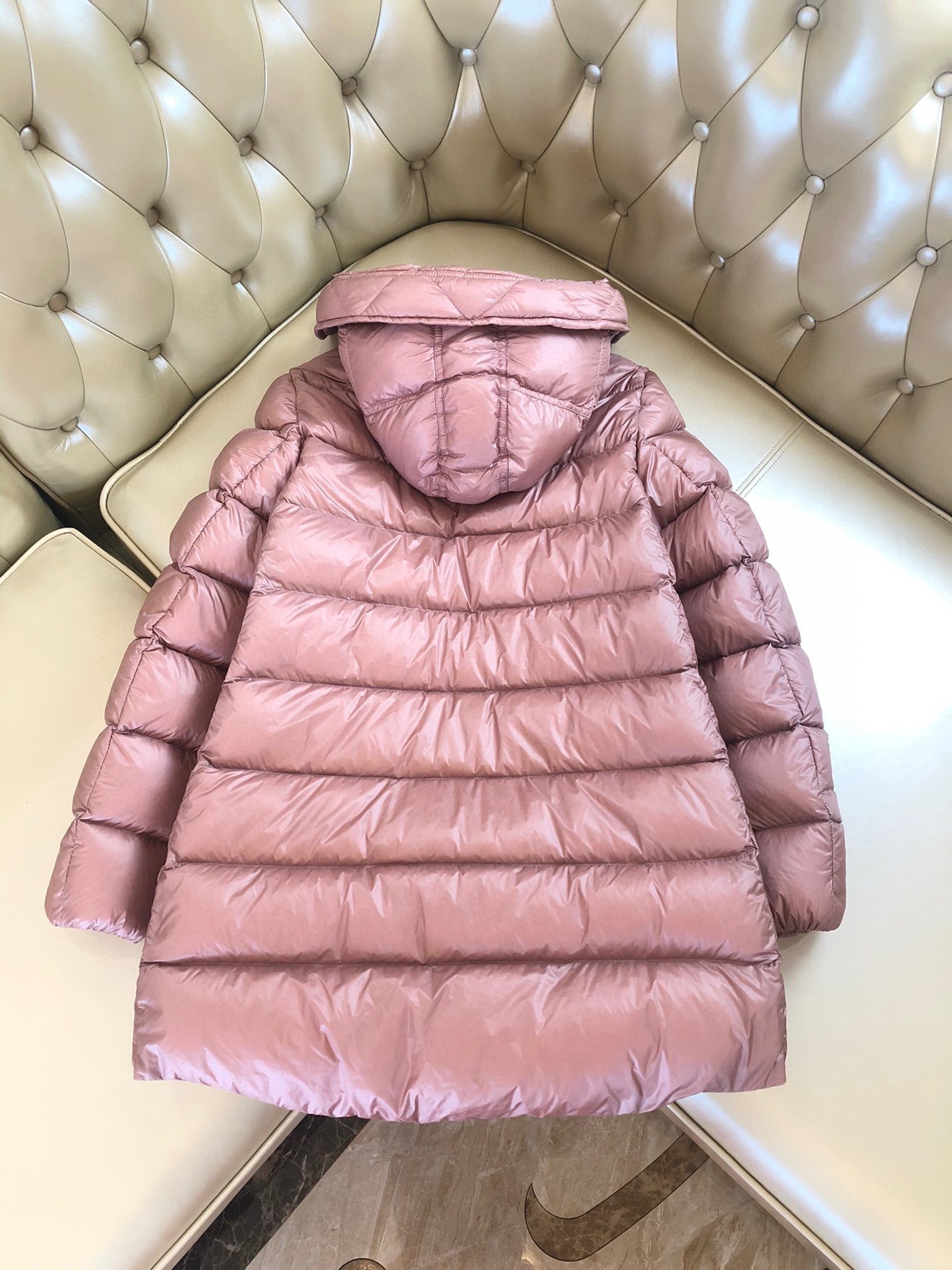 Moncler Coat(Women)-040