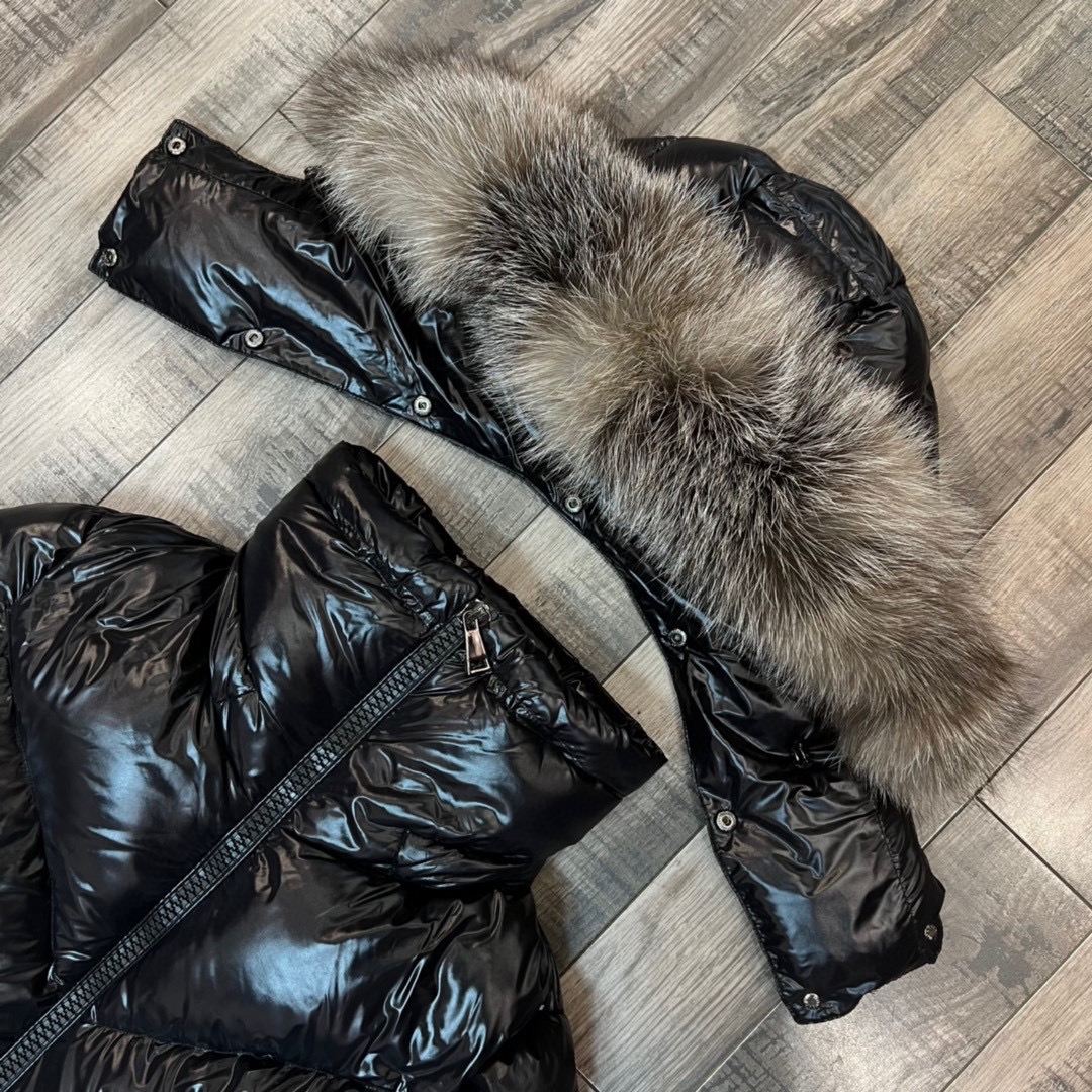 Moncler Coat(Women)-055