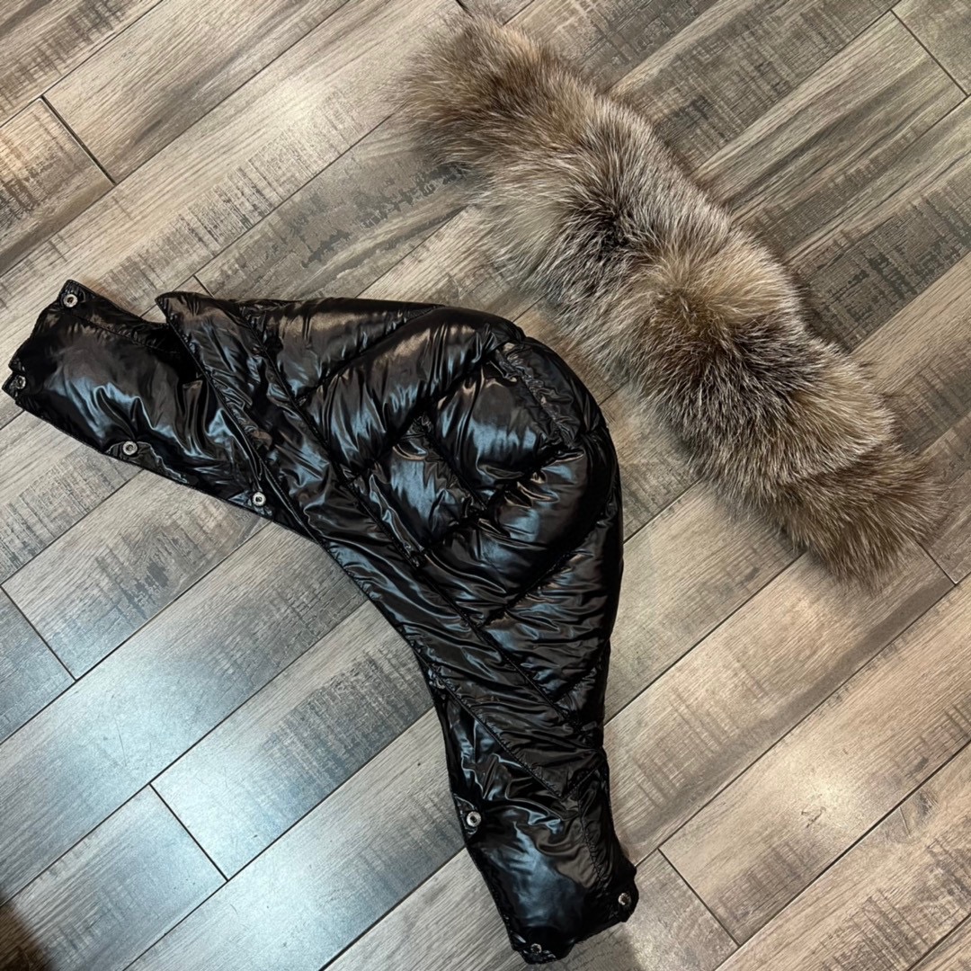 Moncler Coat(Women)-055