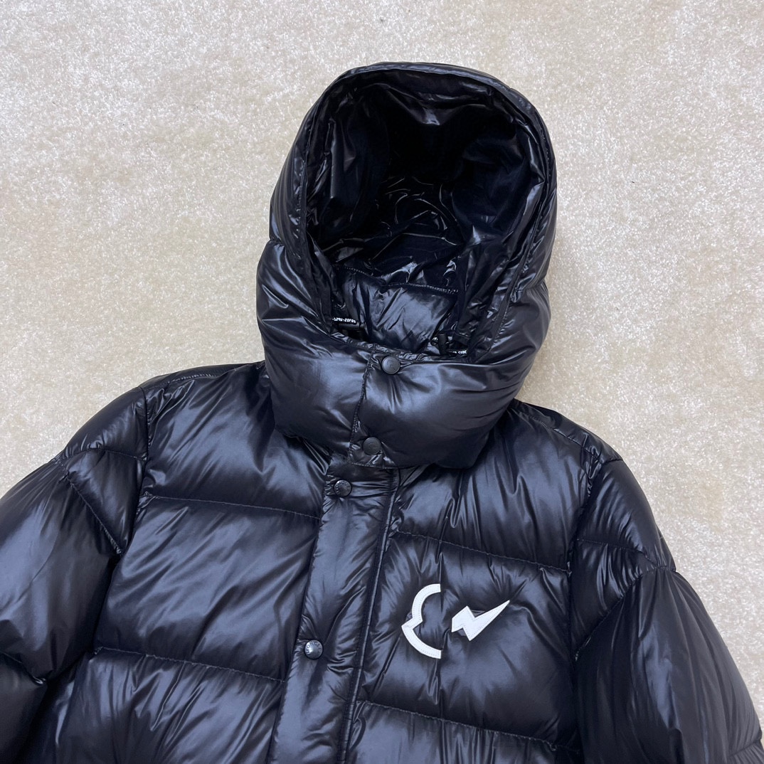 Moncler Coat-166