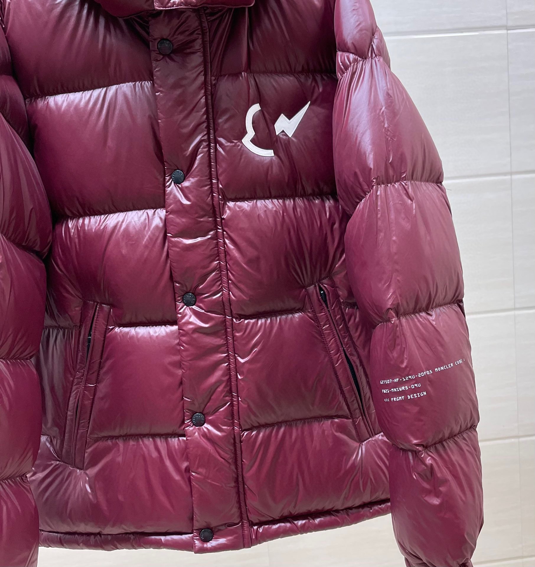 Moncler Coat-167