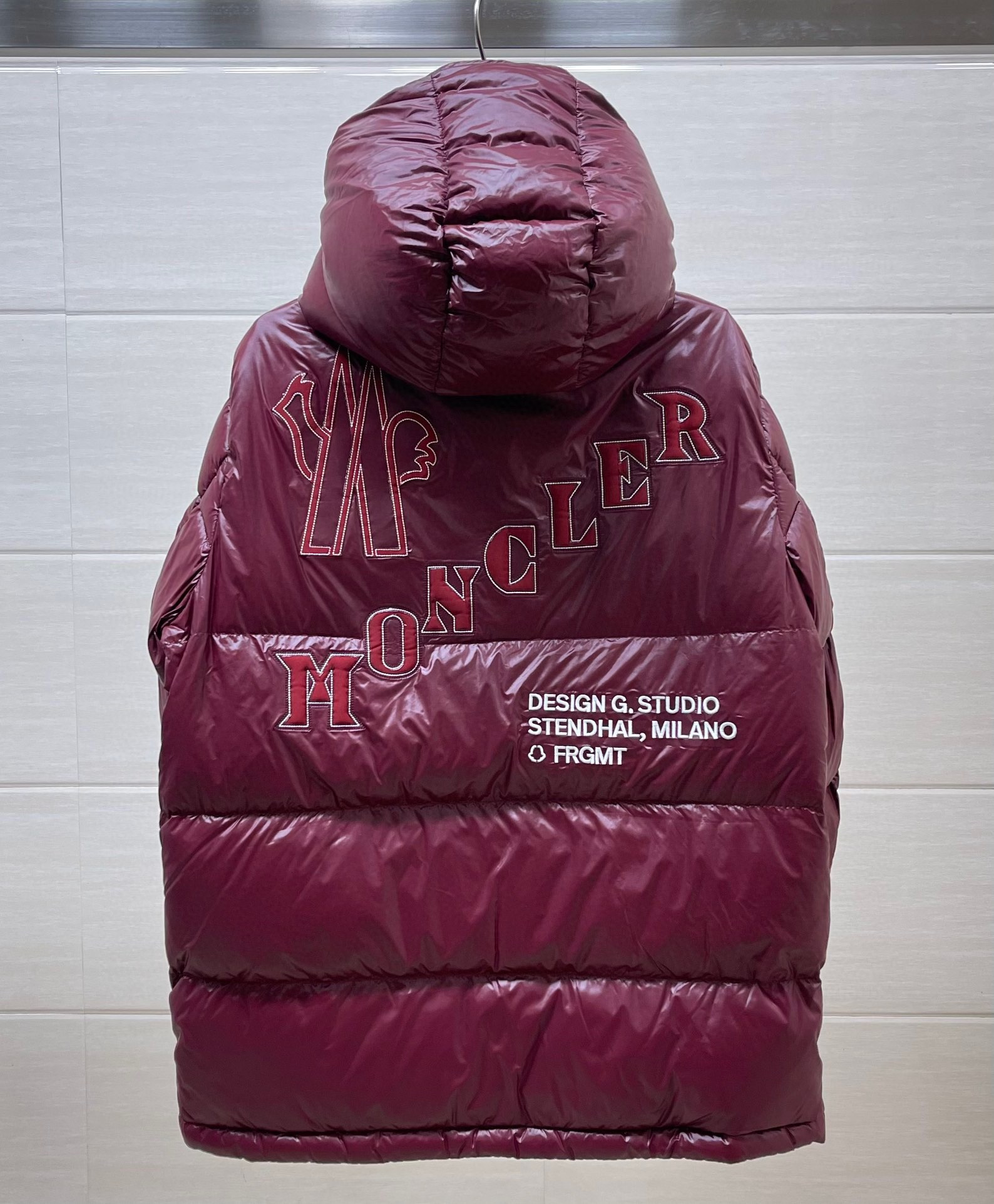 Moncler Coat-167