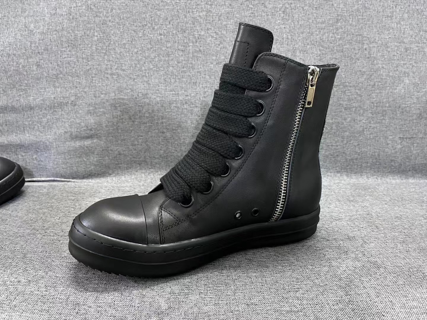Rick Owens Shoes(AAA)-091