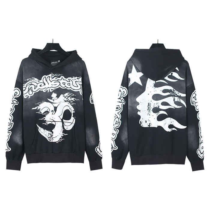 H*lst*r hoody-099