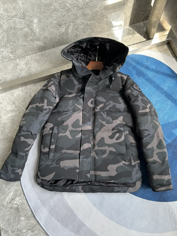 Canada Goose Coat-232