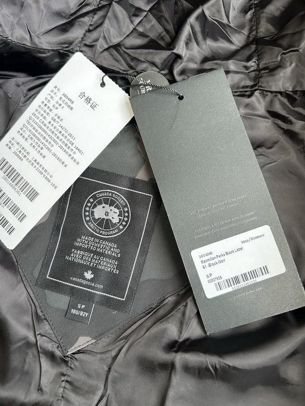 Canada Goose Coat-232