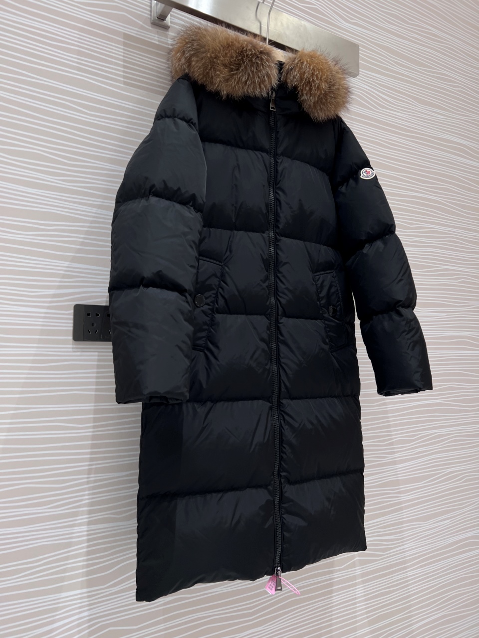 Moncler Coat(Women)-107