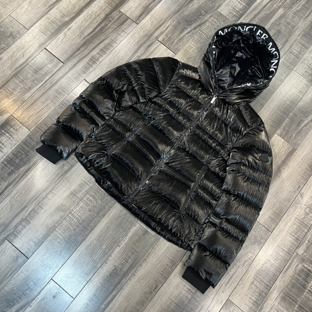 Moncler Coat(Women)-126