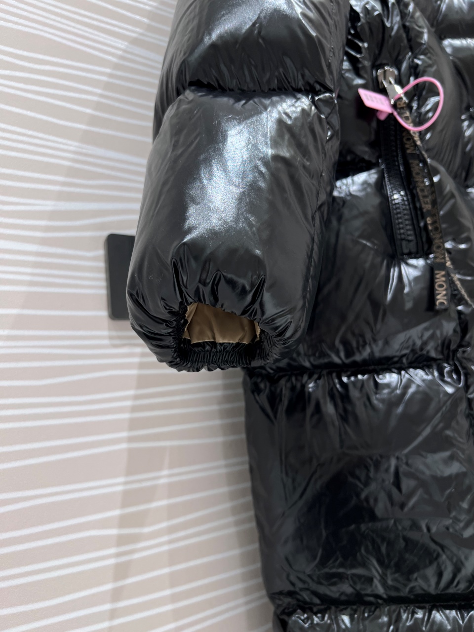 Moncler Coat(Women)-136