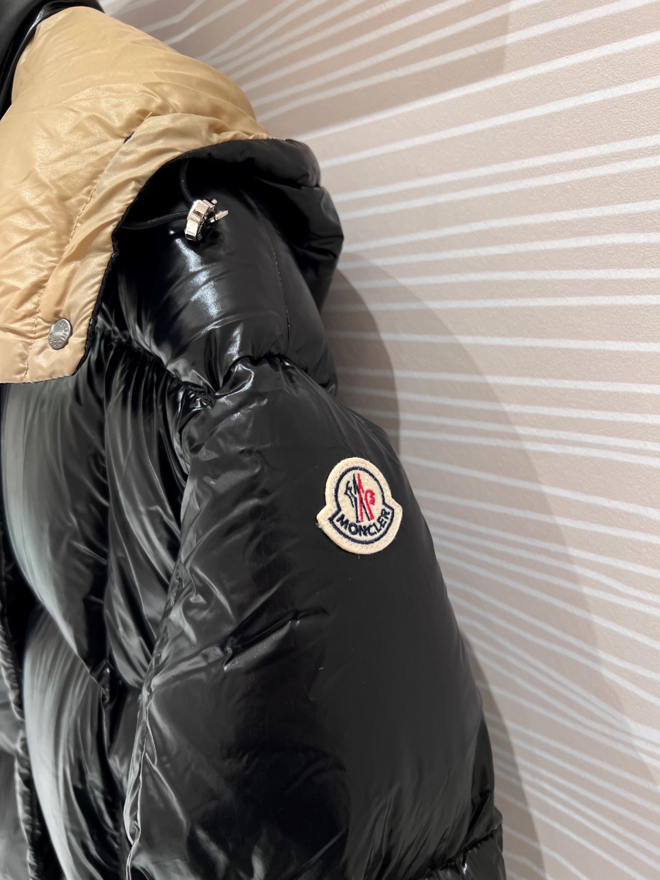 Moncler Coat(Women)-136