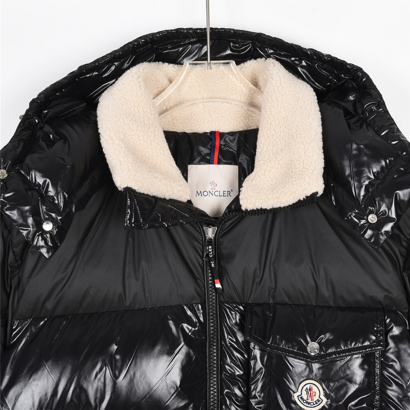 Moncler Coat-200