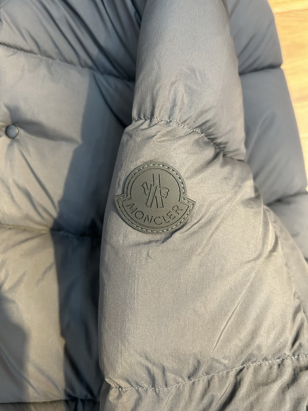 Moncler Coat-219