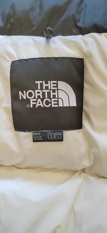 the n0*h F**e coat-046