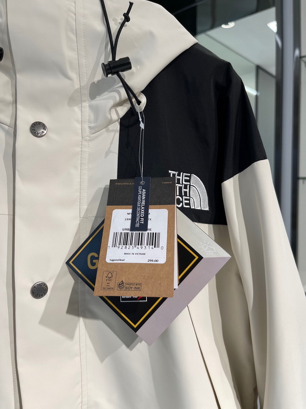 The North Face Coat-052
