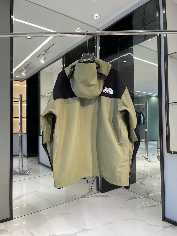 The North Face Coat-053