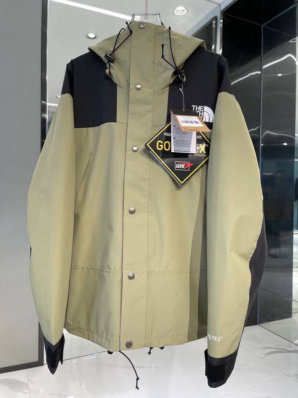 The North Face Coat-053