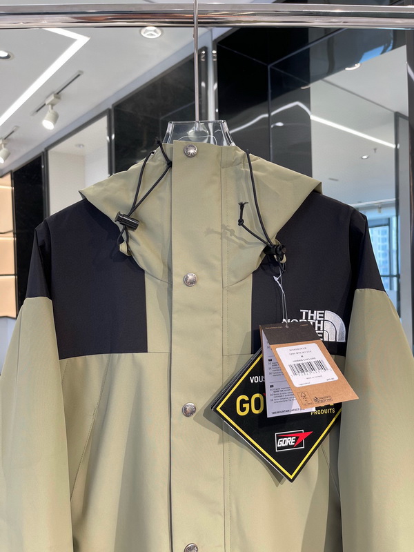The North Face Coat-053