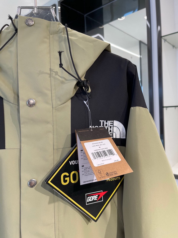 The North Face Coat-053