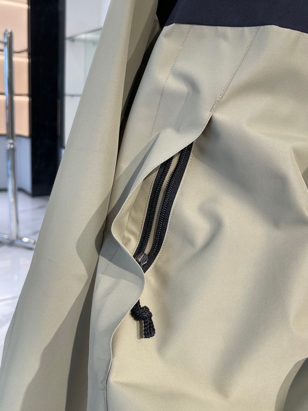 The North Face Coat-053