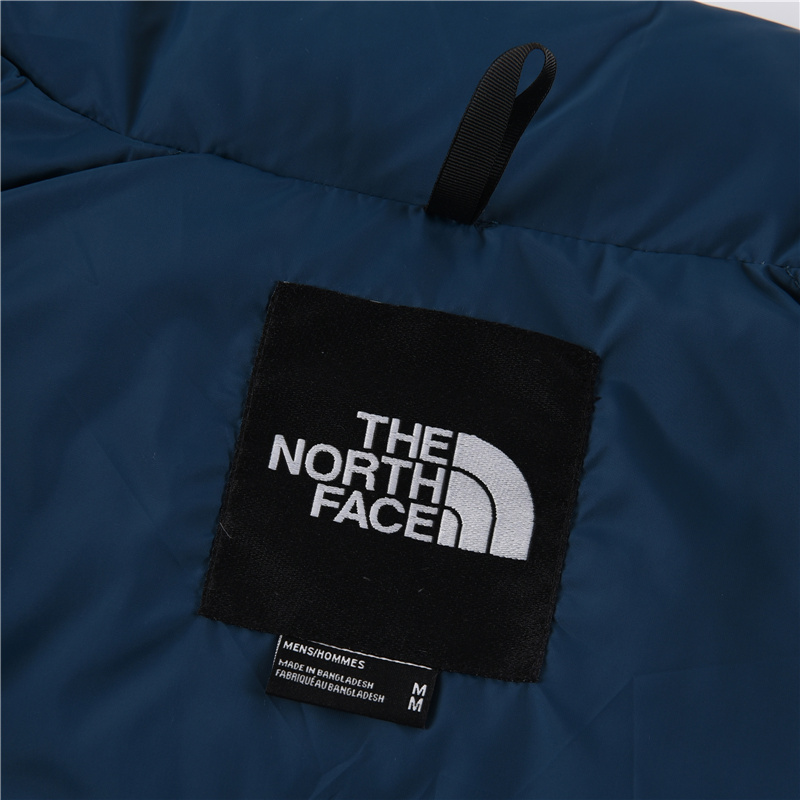 The North Face Coat-086