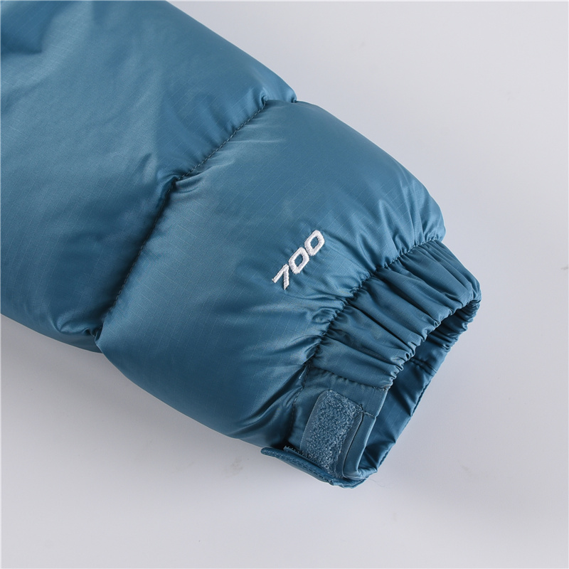 The North Face Coat-086