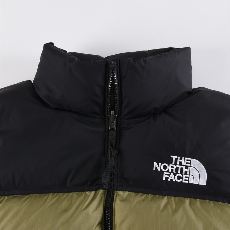the n0*h F**e coat-087