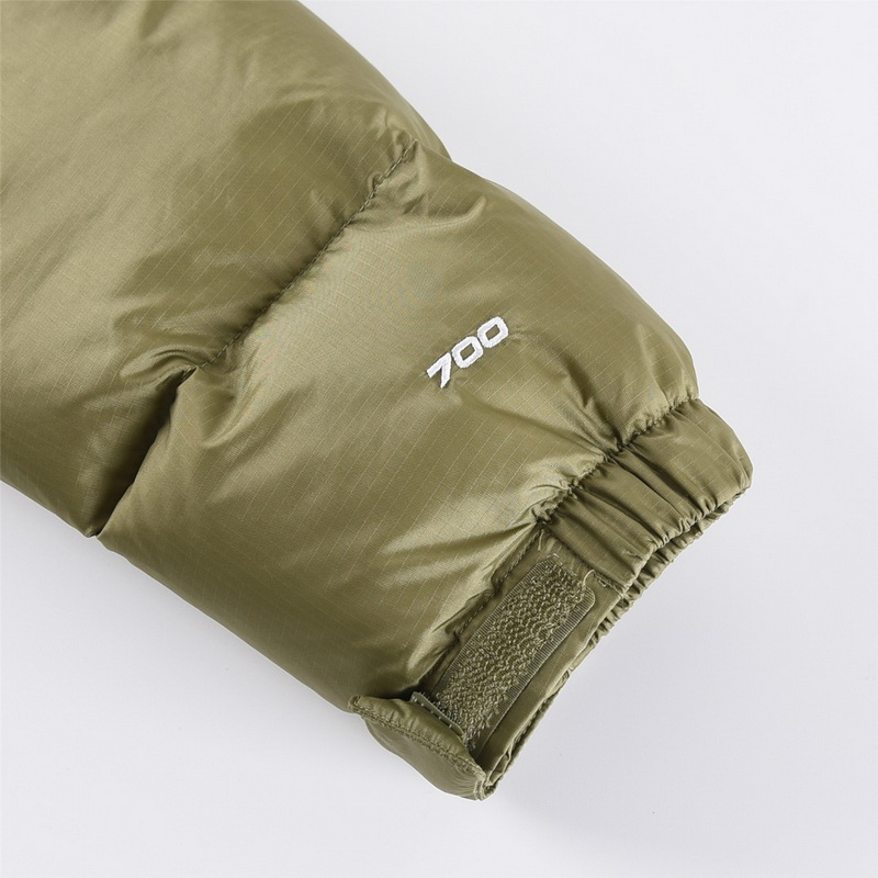 the n0*h F**e coat-087