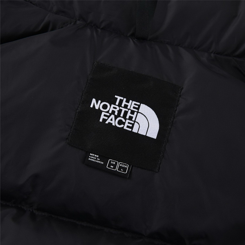 the n0*h F**e coat-087