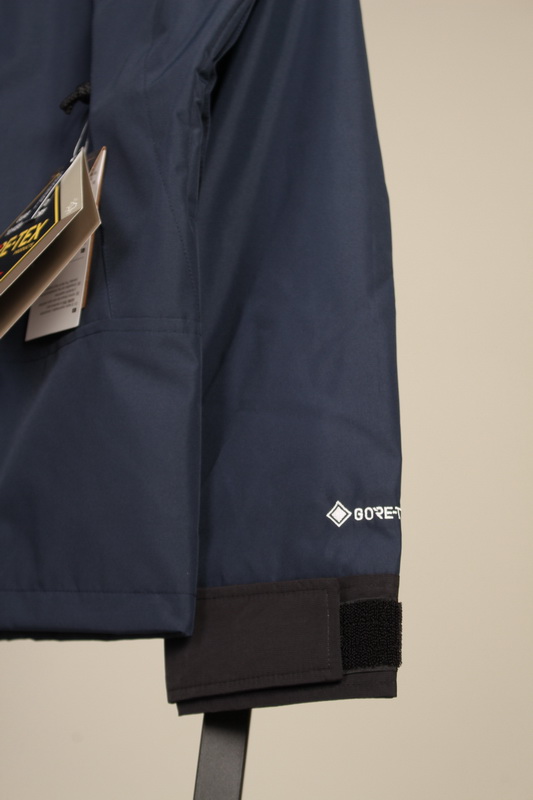 the n0*h F**e coat-091