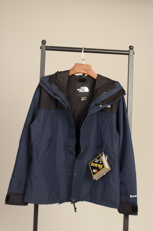 the n0*h F**e coat-091