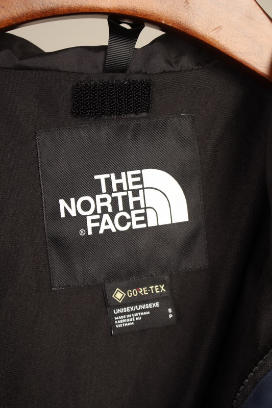 the n0*h F**e coat-091