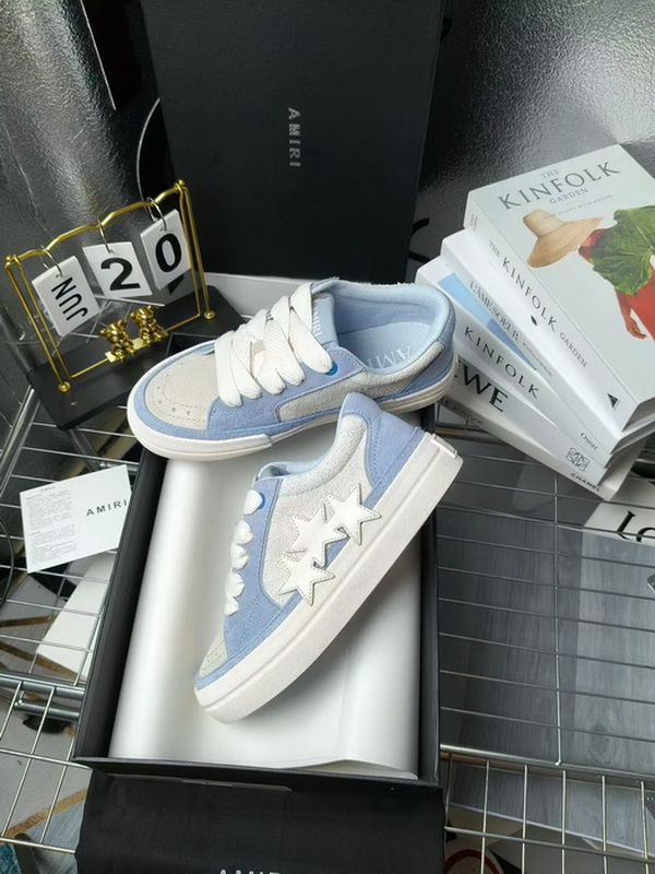 Amiri Shoes(AAA)-157