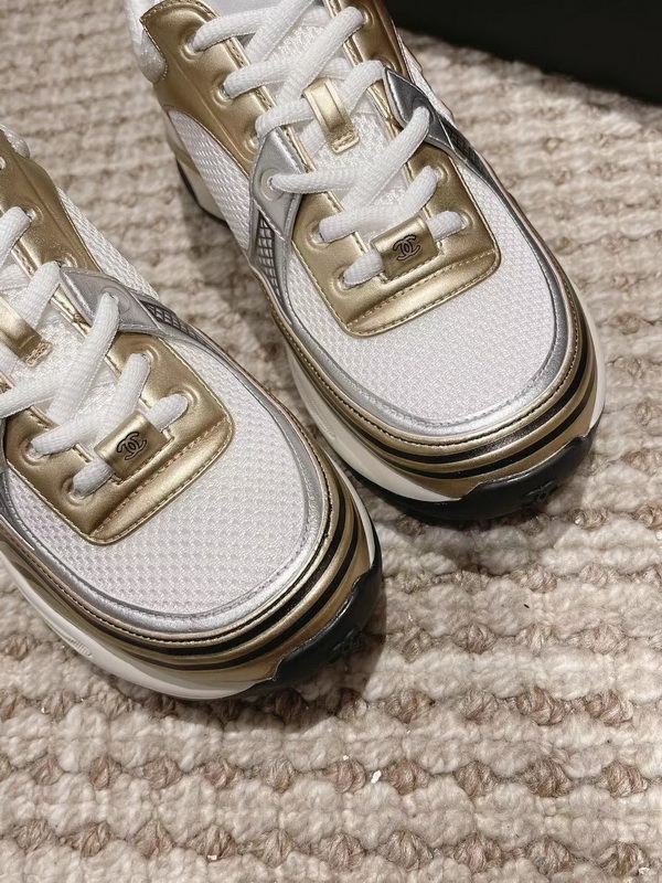 Ch*el shoes(aaa)-034