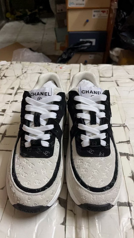 Ch*el shoes(aaa)-035