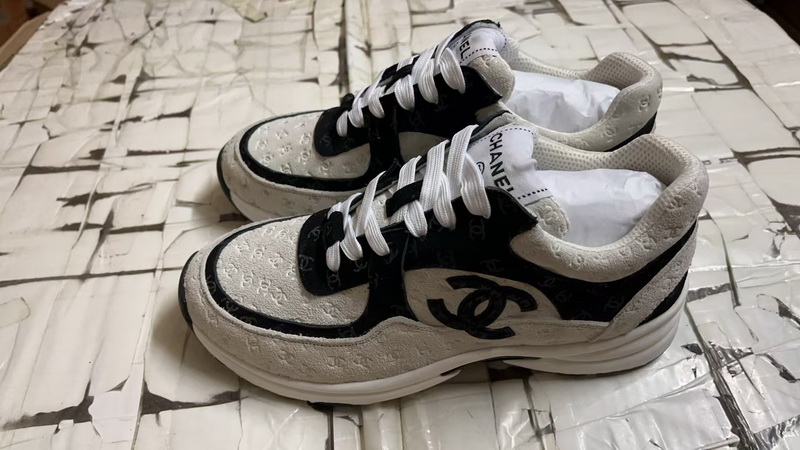 Ch*el shoes(aaa)-035